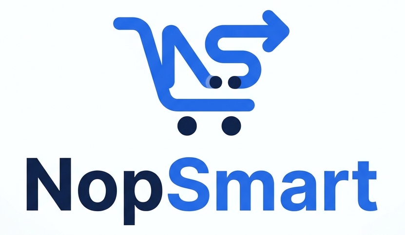 NopSmart / NopTurk Logo
